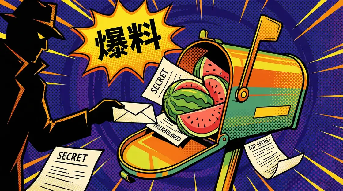 AG体育真人平台 匿名爆料通道漫画插图